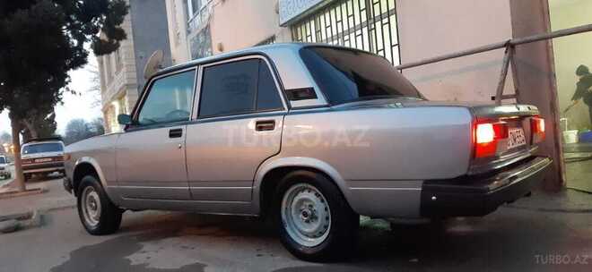 LADA (VAZ) 2107 2010, 60,000 km - 1.6 л - Gəncə