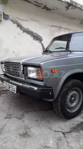 LADA (VAZ) 2107 2010, 60,000 km - 1.6 л - Gəncə