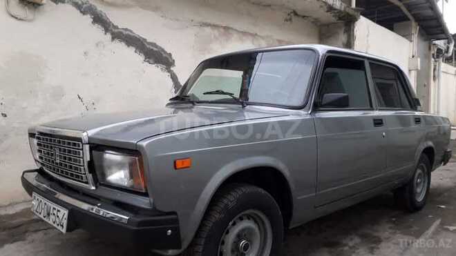 LADA (VAZ) 2107 2010, 60,000 km - 1.6 л - Gəncə