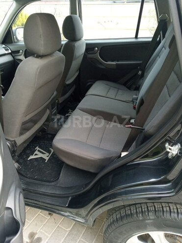 Chery Tiggo (T11) 2014, 79,000 km - 1.6 l - Bakı