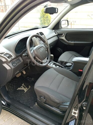 Chery Tiggo (T11) 2014, 79,000 km - 1.6 l - Bakı