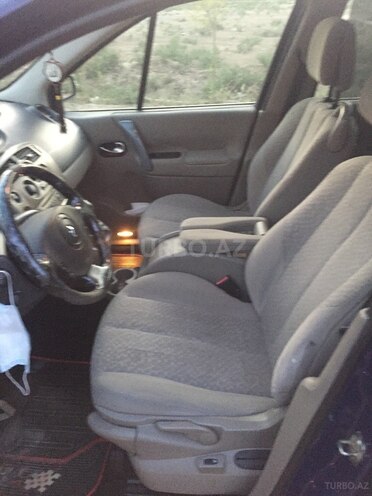 Renault Grand Scenic 2006, 291,000 km - 1.6 l - Bakı
