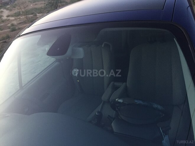 Renault Grand Scenic 2006, 291,000 km - 1.6 l - Bakı