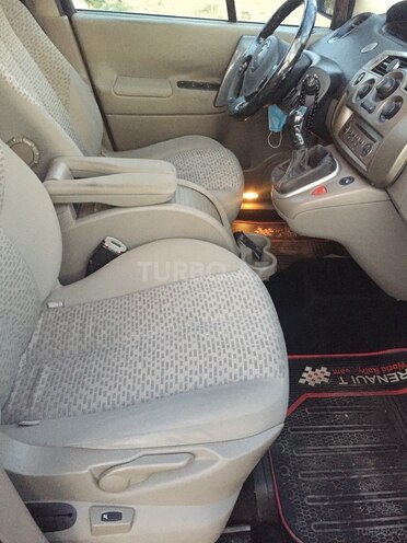 Renault Grand Scenic 2006, 291,000 km - 1.6 l - Bakı