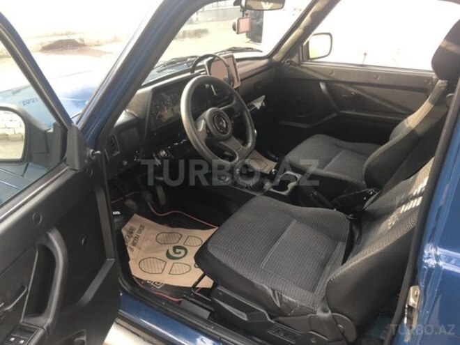 LADA (VAZ) Niva 2015, 76,000 km - 1.7 л - Bakı