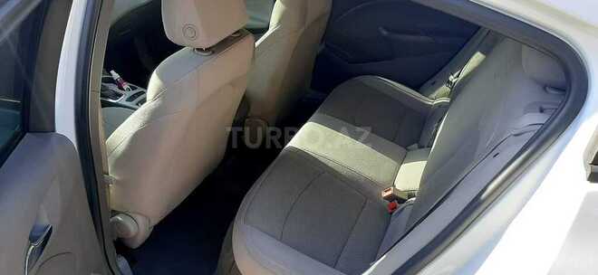 Chevrolet Cruze 2016, 104,000 km - 1.4 l - Bakı