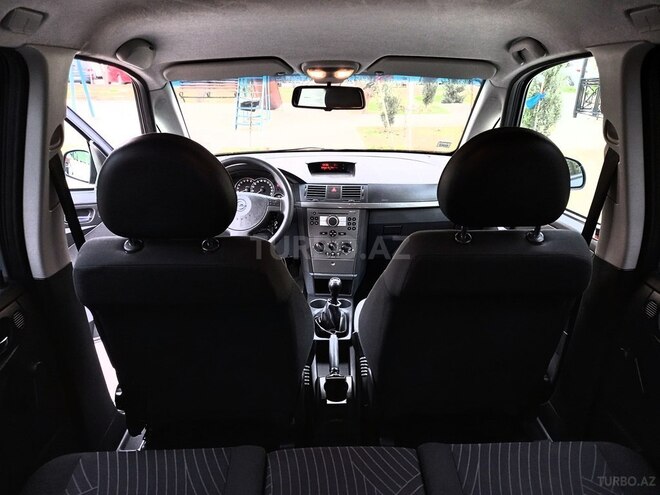 Opel Meriva 2006, 170,000 km - 1.4 l - Bakı