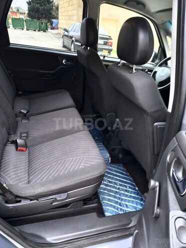 Opel Meriva 2006, 170,000 km - 1.4 l - Bakı