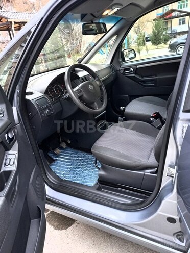 Opel Meriva 2006, 170,000 km - 1.4 l - Bakı