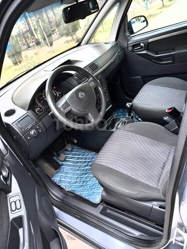 Opel Meriva 2006, 170,000 km - 1.4 l - Bakı
