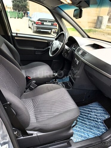 Opel Meriva 2006, 170,000 km - 1.4 l - Bakı