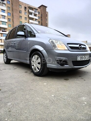 Opel Meriva 2006, 170,000 km - 1.4 l - Bakı