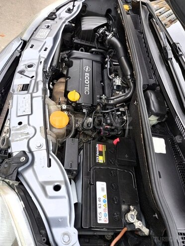 Opel Meriva 2006, 170,000 km - 1.4 l - Bakı