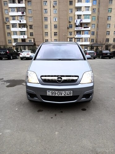 Opel Meriva 2006, 170,000 km - 1.4 l - Bakı