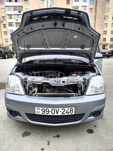 Opel Meriva 2006, 170,000 km - 1.4 l - Bakı