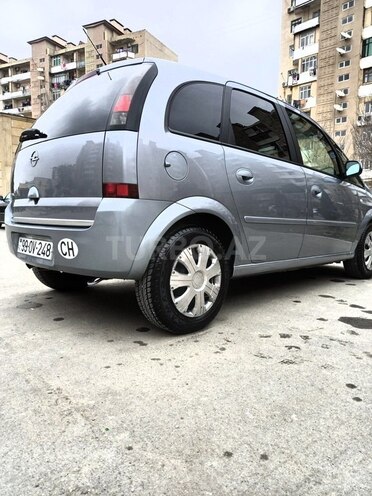 Opel Meriva 2006, 170,000 km - 1.4 l - Bakı