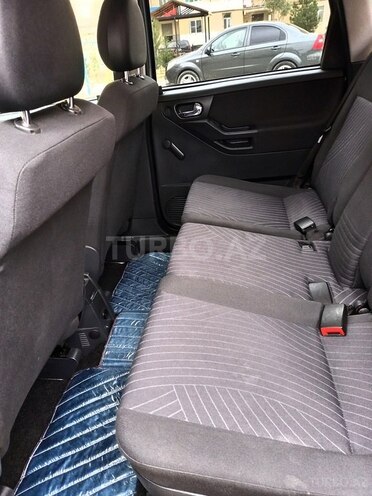 Opel Meriva 2006, 170,000 km - 1.4 l - Bakı