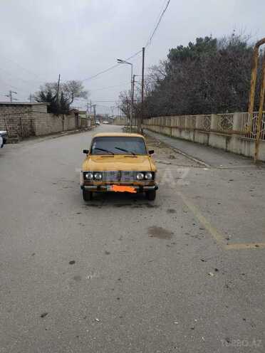 LADA (VAZ) 2106 1985, 135,000 km - 1.5 l - Bakı