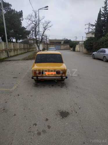 LADA (VAZ) 2106 1985, 135,000 km - 1.5 l - Bakı