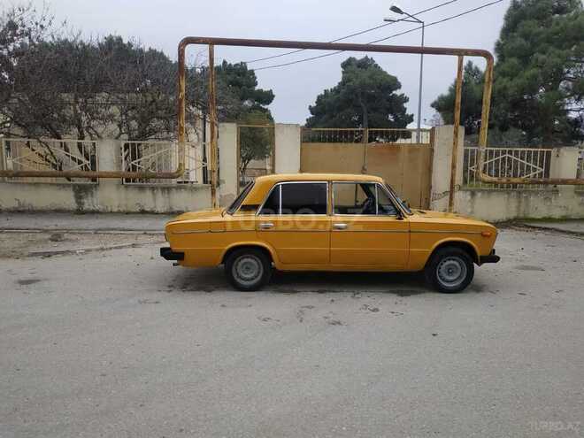 LADA (VAZ) 2106 1985, 135,000 km - 1.5 l - Bakı