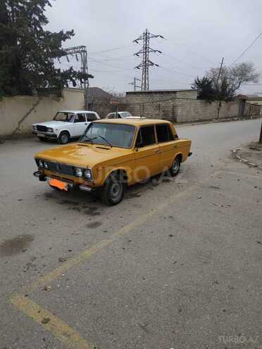 LADA (VAZ) 2106 1985, 135,000 km - 1.5 l - Bakı