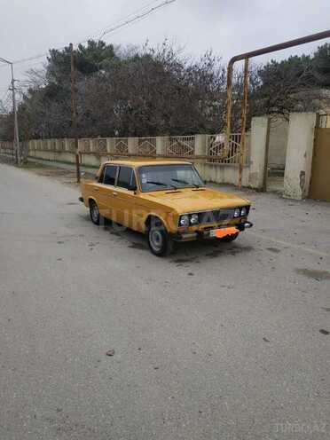 LADA (VAZ) 2106 1985, 135,000 km - 1.5 l - Bakı