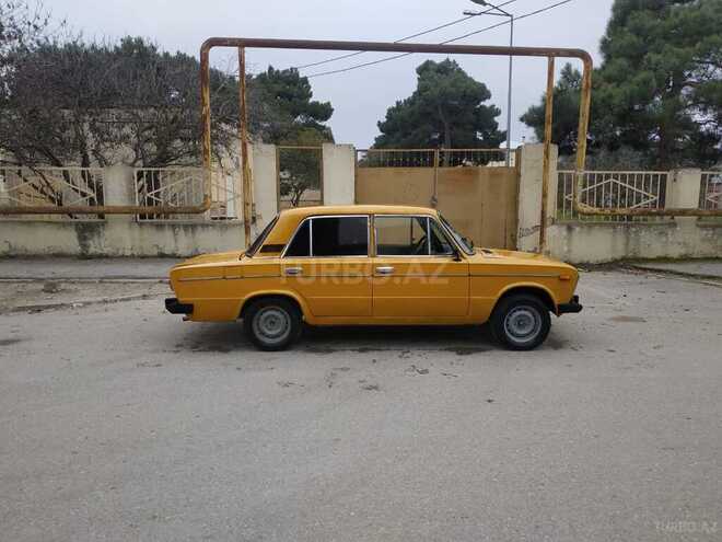 LADA (VAZ) 2106 1985, 135,000 km - 1.5 l - Bakı