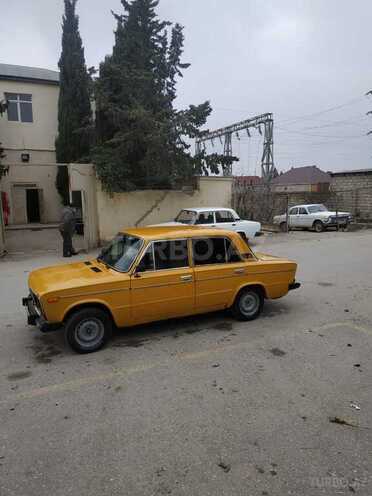 LADA (VAZ) 2106 1985, 135,000 km - 1.5 l - Bakı