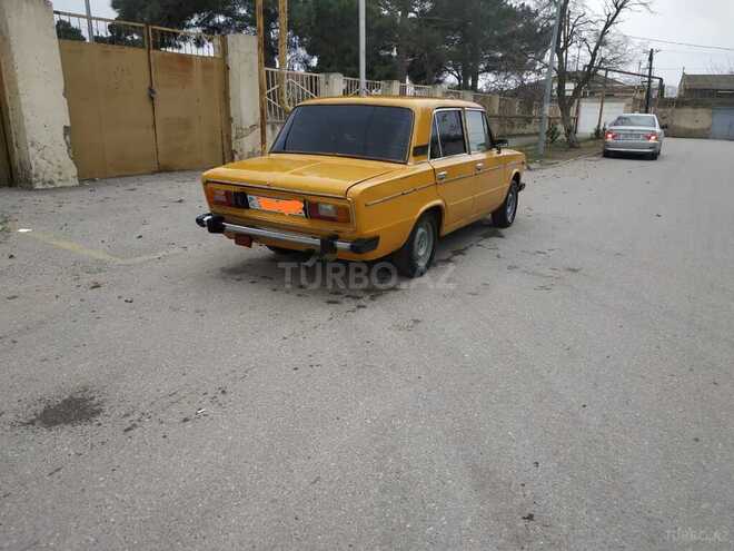 LADA (VAZ) 2106 1985, 135,000 km - 1.5 l - Bakı