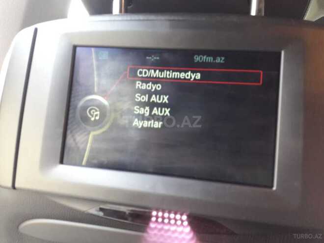 BMW 750 2010, 130,000 km - 4.4 л - Bakı