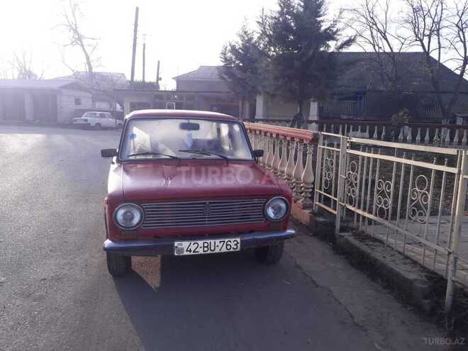 LADA (VAZ) 21011 1982, 242,000 km - 1.3 л - Lənkəran