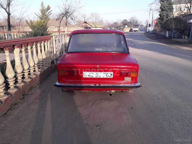 LADA (VAZ) 21011 1982, 242,000 km - 1.3 л - Lənkəran