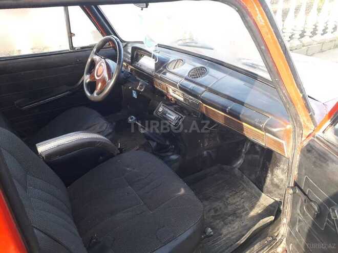LADA (VAZ) 21011 1982, 242,000 km - 1.3 л - Lənkəran