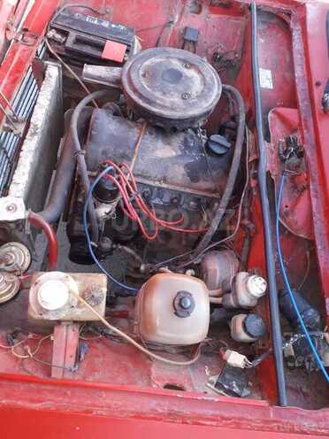 LADA (VAZ) 21011 1982, 242,000 km - 1.3 л - Lənkəran