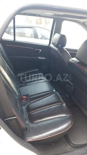 Hyundai Santa Fe 2008, 128,500 km - 2.0 л - Bakı