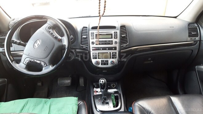 Hyundai Santa Fe 2008, 128,500 km - 2.0 л - Bakı