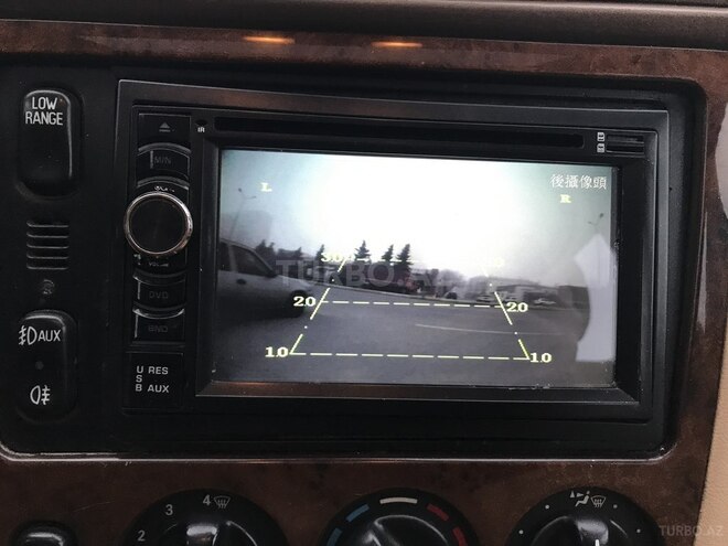 Mercedes ML 320 2001, 347,000 km - 3.2 l - Sumqayıt