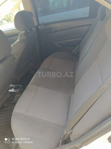 Chevrolet Aveo 2011, 225,000 km - 1.4 л - Sumqayıt