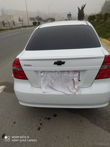 Chevrolet Aveo 2011, 225,000 km - 1.4 л - Sumqayıt