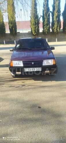 LADA (VAZ) 21099 1997, 250,000 km - 1.5 л - Gəncə