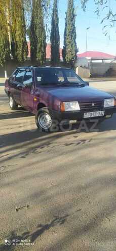 LADA (VAZ) 21099 1997, 250,000 km - 1.5 л - Gəncə