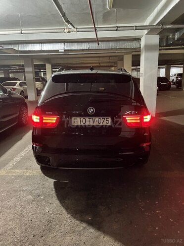 BMW X5 2010, 154,000 km - 3.0 l - Bakı
