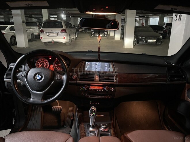 BMW X5 2010, 154,000 km - 3.0 l - Bakı