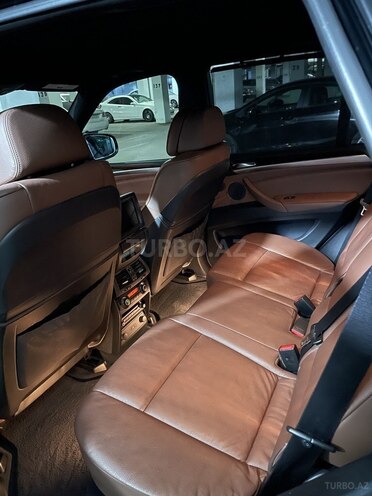 BMW X5 2010, 154,000 km - 3.0 l - Bakı
