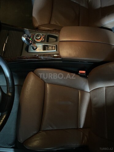 BMW X5 2010, 154,000 km - 3.0 l - Bakı
