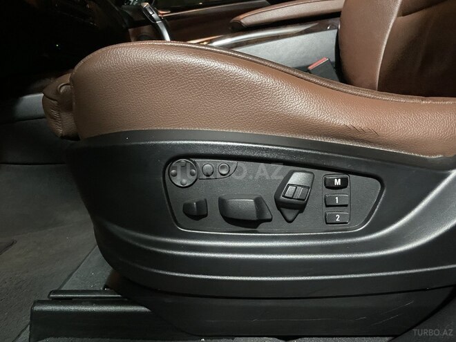 BMW X5 2010, 154,000 km - 3.0 l - Bakı