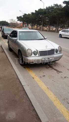 Mercedes C 230 1995, 315,000 km - 2.3 л - Bakı