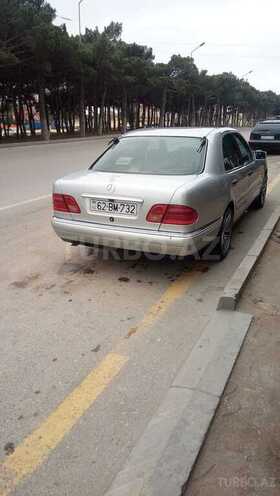 Mercedes C 230 1995, 315,000 km - 2.3 л - Bakı