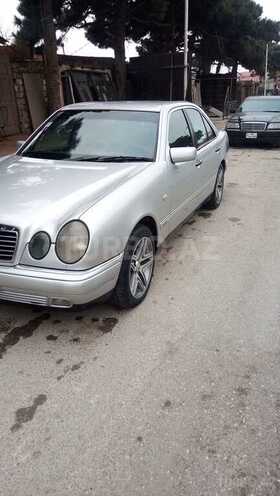 Mercedes C 230 1995, 315,000 km - 2.3 л - Bakı