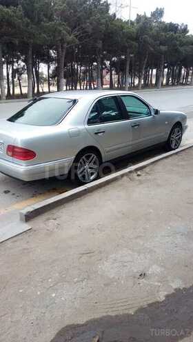 Mercedes C 230 1995, 315,000 km - 2.3 л - Bakı